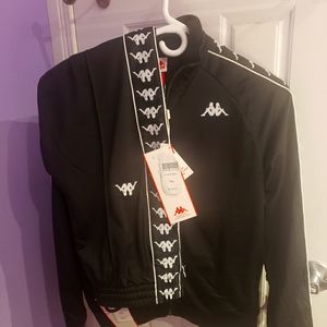 Kappa tracksuit